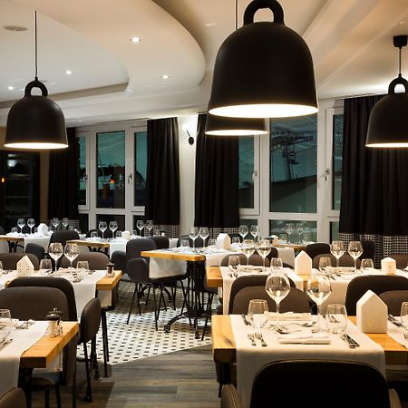 Araucaria Hotel & Spa ラ・プラーニュ エクステリア 写真